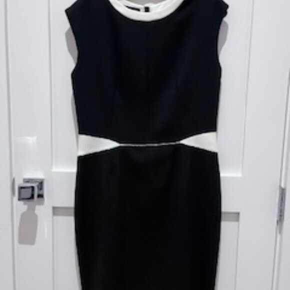 Narciso Rodriguez Dress - Size IT 46 (US 10) - Picture 1 of 10